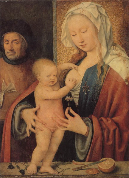 Holy Family